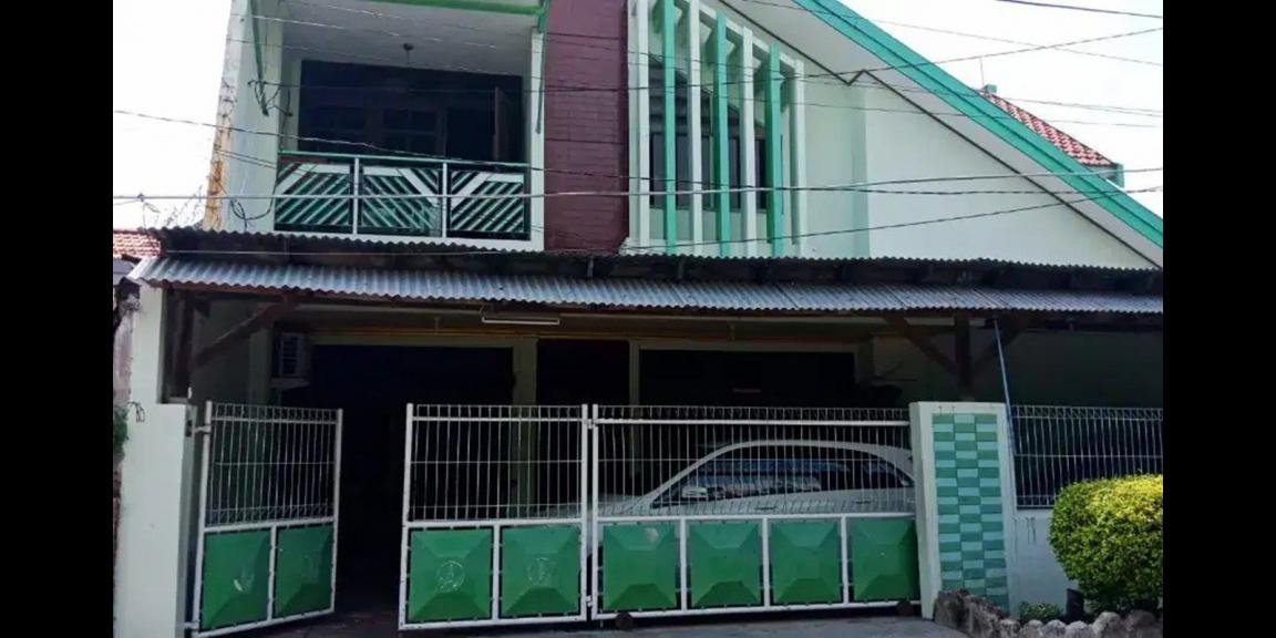 Rumah Di Jalan Mulyosari Utara Kalisari Masih Bagus Rumah Di Jalan Mulyosari Utara Kalisari Masih Bagus