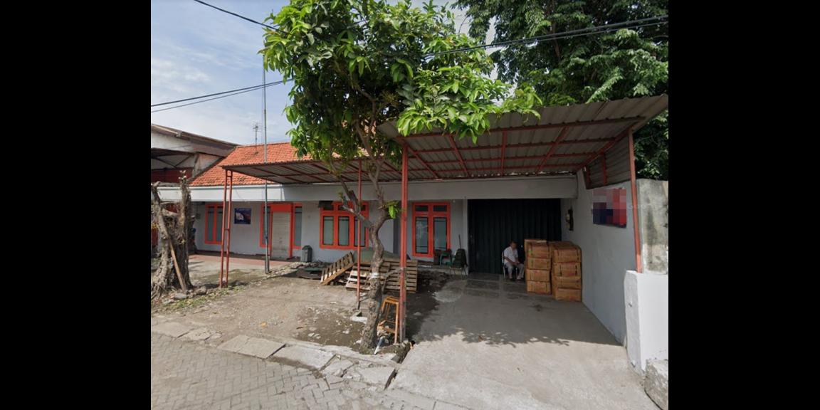 Sewa Kantor atau Tempat Usaha di Teluk Kumai Perak Sewa Kantor atau Tempat Usaha di Teluk Kumai Perak