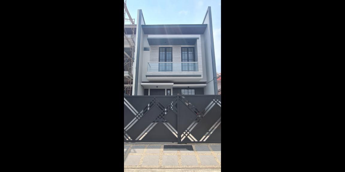 RUMAH BARU GRESS LOKASI STRATEGIS DI MANYAR KERTOADI SUKOLILO SURABAYA RUMAH BARU GRESS LOKASI STRATEGIS DI MANYAR KERTOADI SUKOLILO SURABAYA