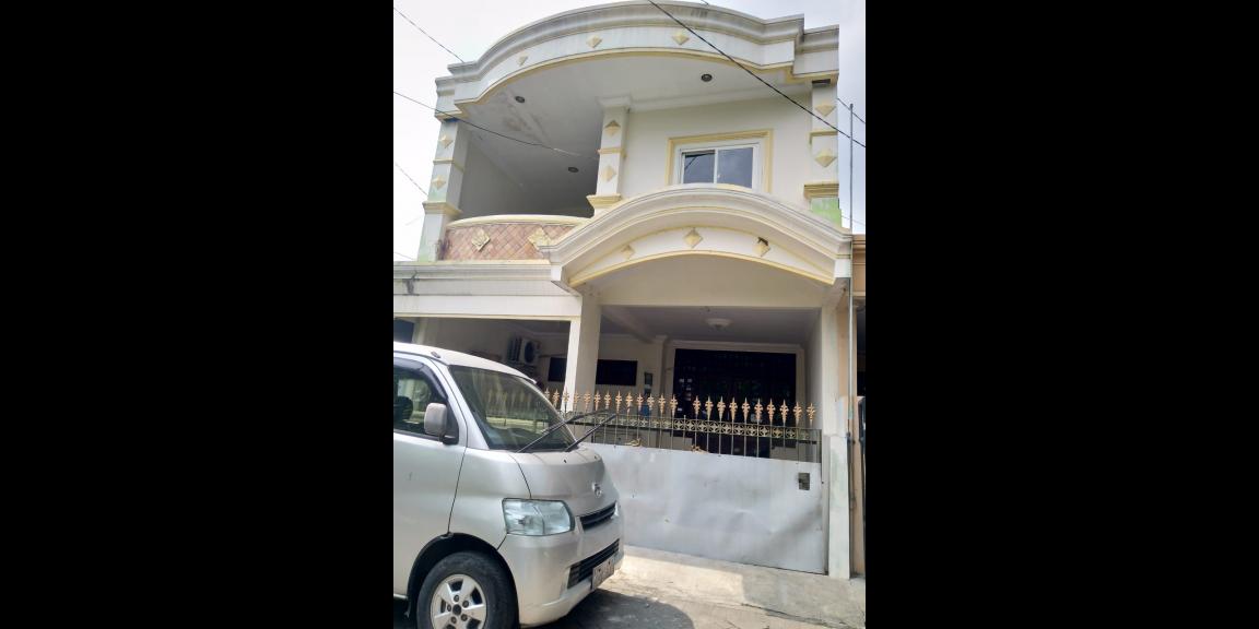 Jual Rumah Murah Siap Huni Lokasi Griyo Mapan Sentosa Waru Sidoarjo Jual Rumah Murah Siap Huni Lokasi Griyo Mapan Sentosa Waru Sidoarjo