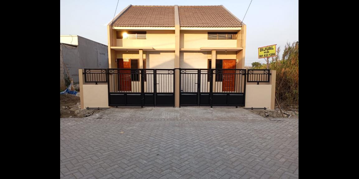 Dijual Rumah Murah Baru Siap Huni Lokasi Wage Taman Sidoarjo Dijual Rumah Murah Baru Siap Huni Lokasi Wage Taman Sidoarjo