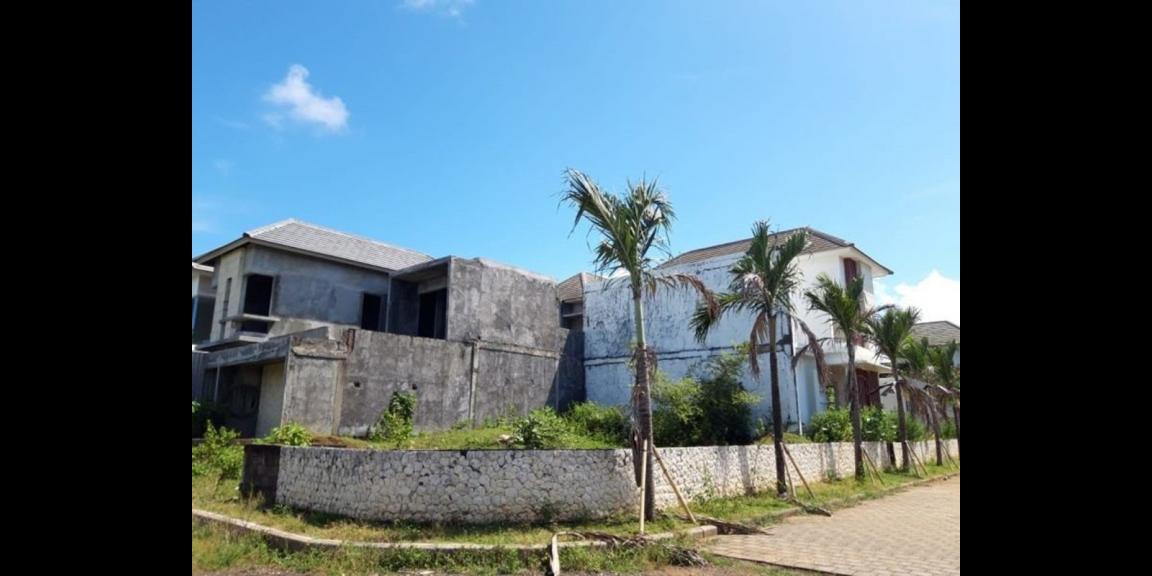 Jual Tanah Kavling Bagus di Jalan Gunung Payung Kuta Jual Tanah Kavling Bagus di Jalan Gunung Payung Kuta