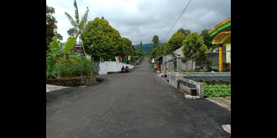 Tanah Dibangun Vila Kawasan Kebun Teh Kemuning Ngargoyoso Karanganyar Tanah Dibangun Vila Kawasan Kebun Teh Kemuning Ngargoyoso Karanganyar