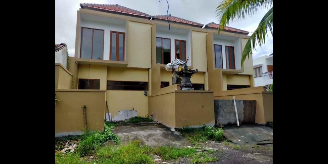 Rumah Baru Murah di Danau Batur Jimbaran Kuta Rumah Baru Murah di Danau Batur Jimbaran Kuta