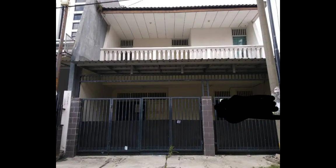 Jual Rumah Kosong Semolowaru Elok Shm di Surabaya Jual Rumah Kosong Semolowaru Elok Shm di Surabaya