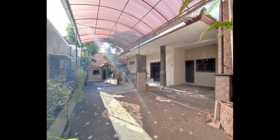 Jual Rumah Kost Kosong di Giri Puspa Kuta Selatan Jual Rumah Kost Kosong di Giri Puspa Kuta Selatan