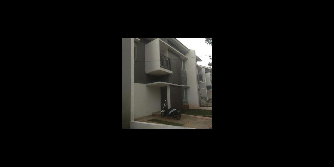 Dijual Rumah di Bojong Kulur Townhouse Bebas Banjir Dijual Rumah di Bojong Kulur Townhouse Bebas Banjir