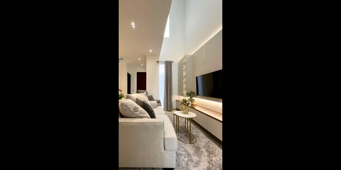 Rumah Furnished Mewah Di Perumahan Elite Graha Natura Surabaya Barat Rumah Furnished Mewah Di Perumahan Elite Graha Natura Surabaya Barat