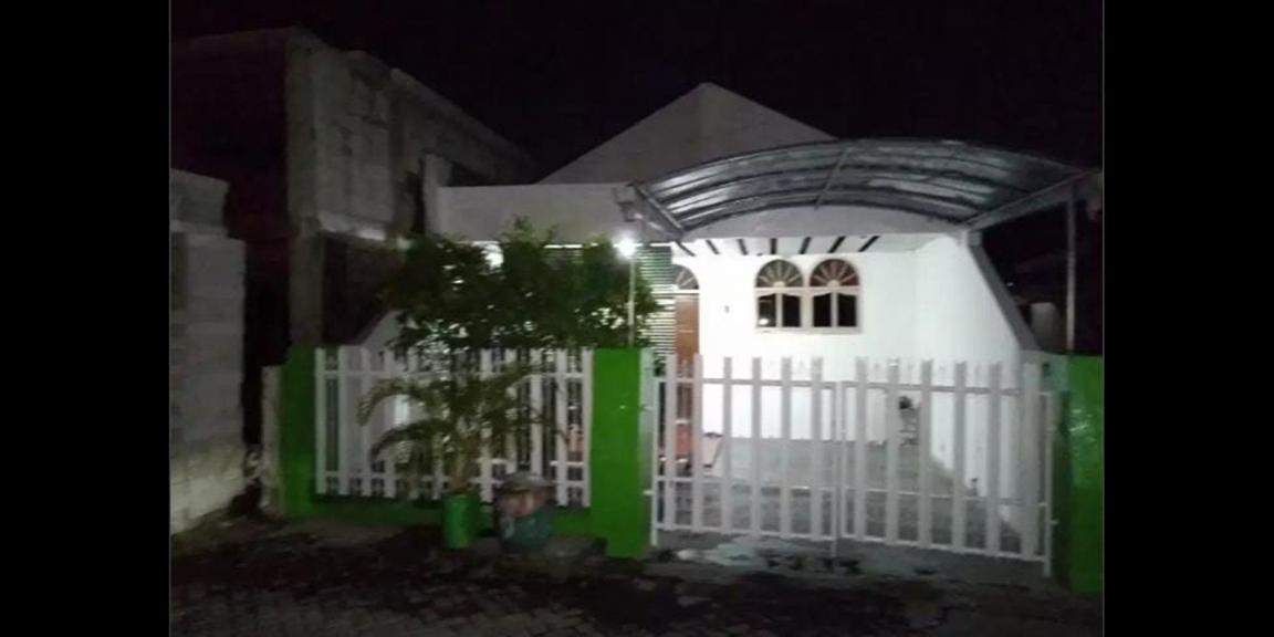 Rumah di Jalan Kendangsari Daerah Jemur Wonosari Rumah di Jalan Kendangsari Daerah Jemur Wonosari