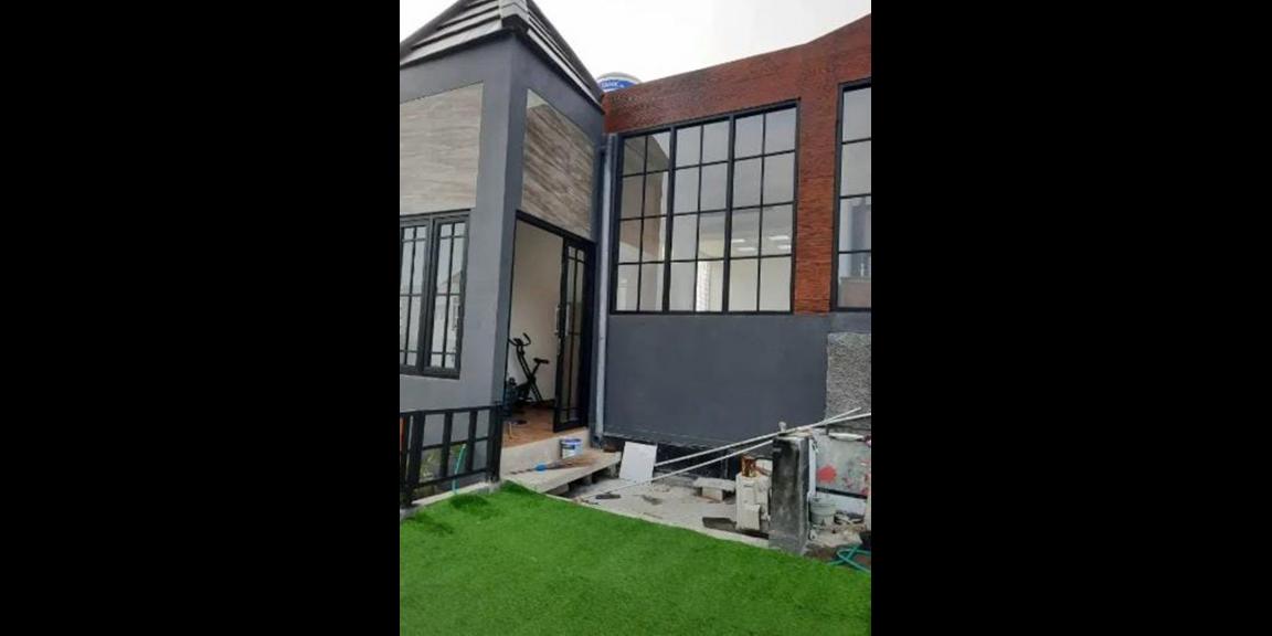 Jual Rumah Baru Taman Rivera Daerah Medokan Ayu Jual Rumah Baru Taman Rivera Daerah Medokan Ayu