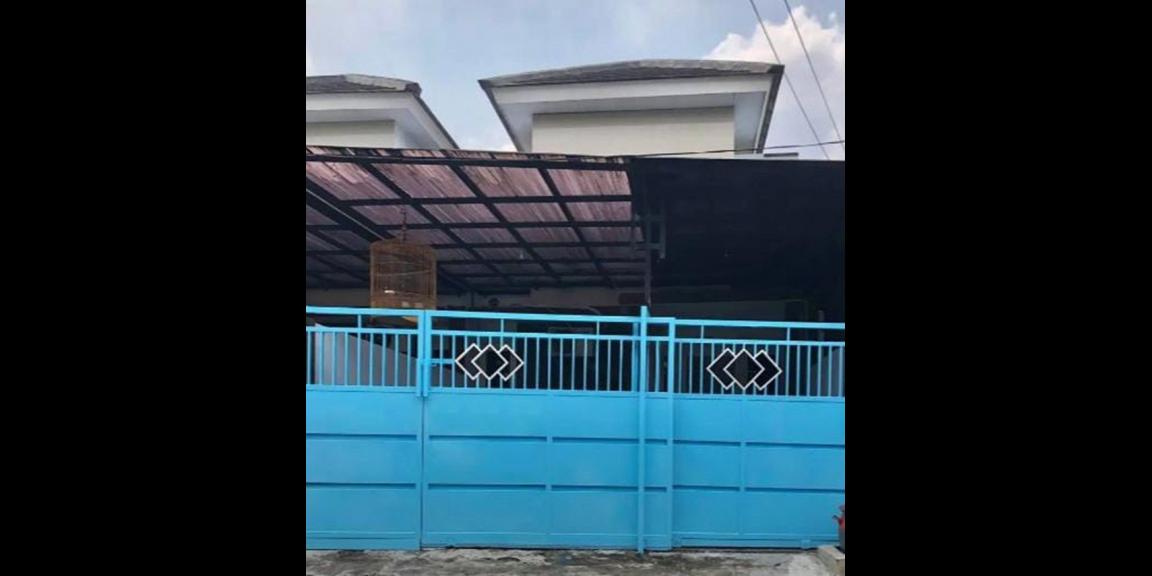 Rumah Murah Shm Wonorejo Indah Timur Daerah Rungkut Rumah Murah Shm Wonorejo Indah Timur Daerah Rungkut