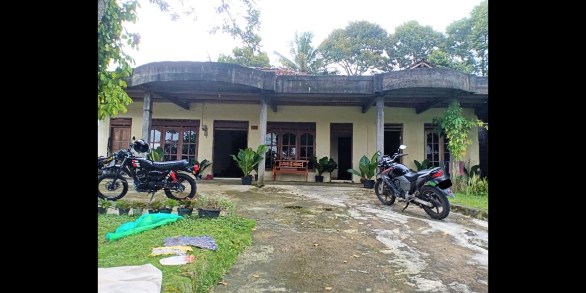 Rumah Siap Huni Karangpandan Karanganyar Rumah Siap Huni Karangpandan Karanganyar