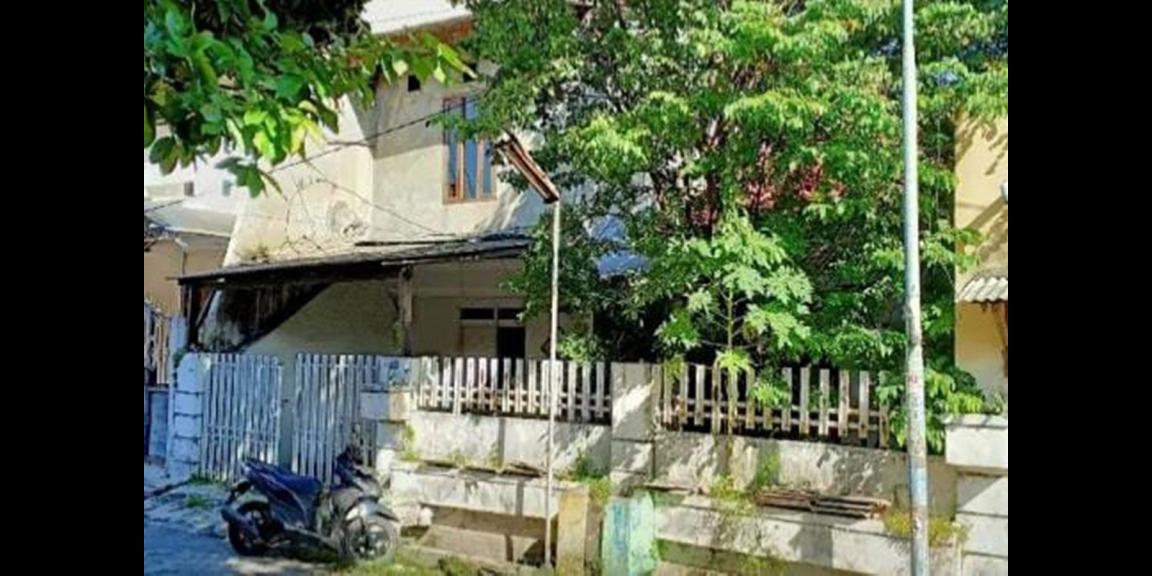 Rumah Bekas Kost Murah di Sidosermo Kota Surabaya Rumah Bekas Kost Murah di Sidosermo Kota Surabaya