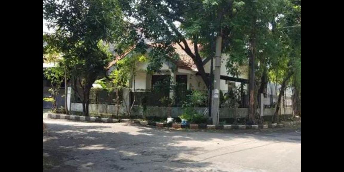 Rumah di Penjaringan Asri Daerah Rungkut Siap Huni Rumah di Penjaringan Asri Daerah Rungkut Siap Huni