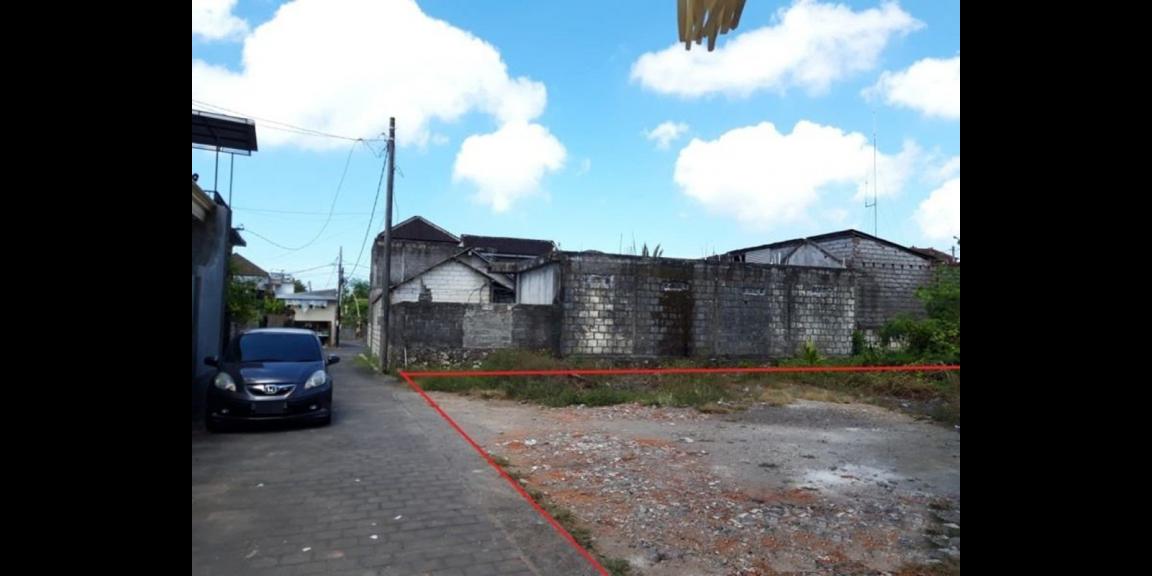 Tanah Kosong Siap Bangun di Langui Kauh Ungasan Bali Tanah Kosong Siap Bangun di Langui Kauh Ungasan Bali