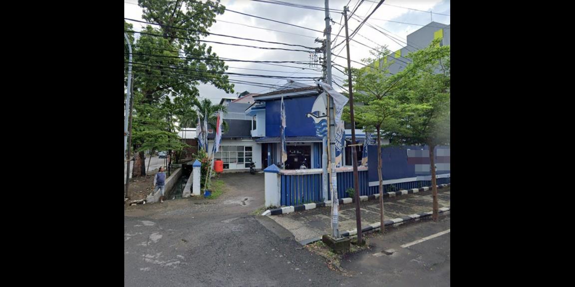 Jual Ex Hotel atau Kantor di Sawerigading Kota Makassar Jual Ex Hotel atau Kantor di Sawerigading Kota Makassar