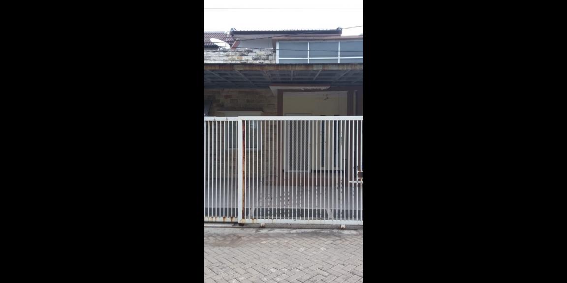 Rumah Murah Gunung Anyar di Taman Wiguna Selatan Rumah Murah Gunung Anyar di Taman Wiguna Selatan