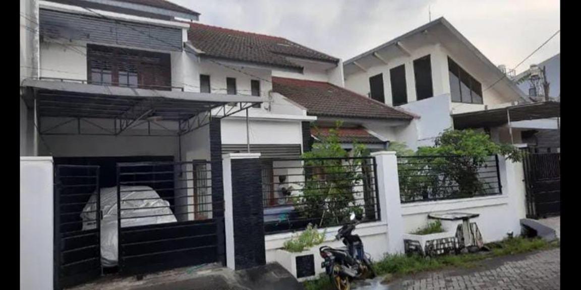 Rumah Semolowaru Sangat Bagus di Klampis Semolo Tengah Rumah Semolowaru Sangat Bagus di Klampis Semolo Tengah