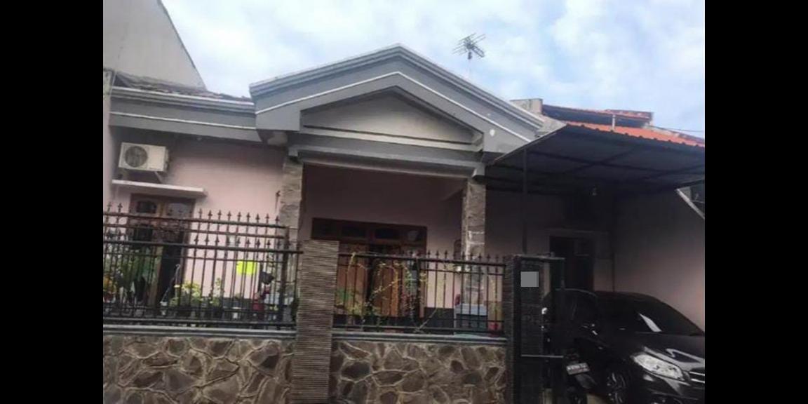 Jual Rumah Nginden Intan Timur Shm di Kota Surabaya Jual Rumah Nginden Intan Timur Shm di Kota Surabaya