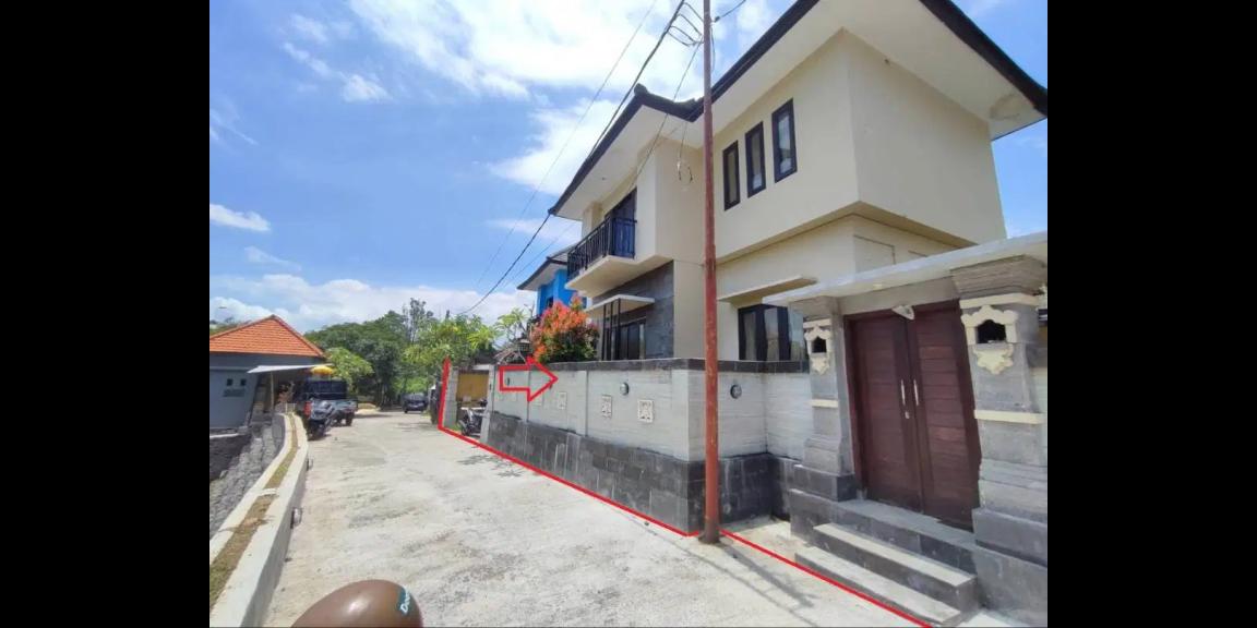 Rumah Minimalis di Daerah Kesiman Petilan Kota Denpasar Rumah Minimalis di Daerah Kesiman Petilan Kota Denpasar