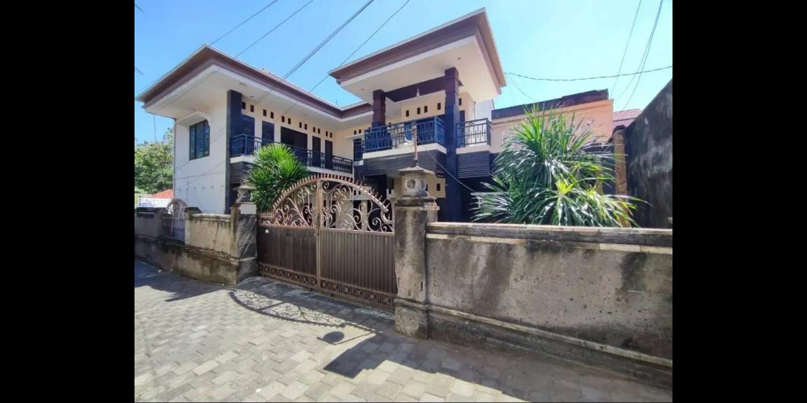 Rumah Minimalis di Jalan Blambangan Denpasar Utara Rumah Minimalis di Jalan Blambangan Denpasar Utara