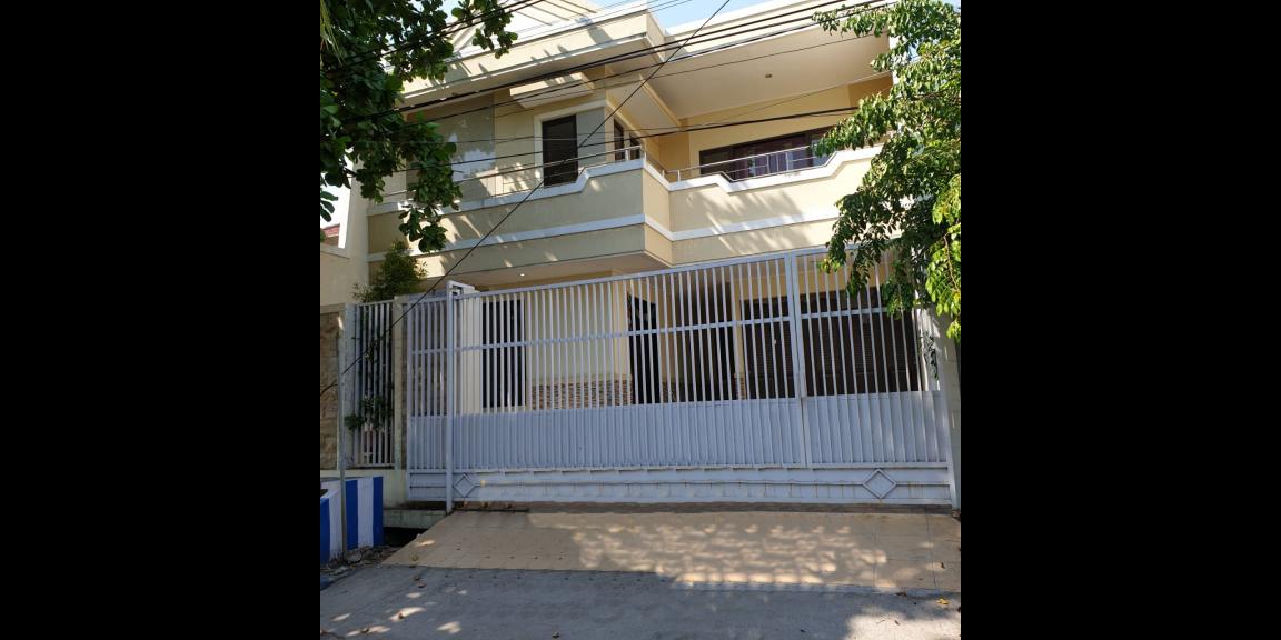 Jual Rumah Baru Kosong Jalan Kupang Baru Kota Surabaya Jual Rumah Baru Kosong Jalan Kupang Baru Kota Surabaya