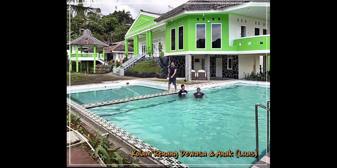 Villa Green T Hunian Idaman Pecinta Kenyamanan Villa Green T Hunian Idaman Pecinta Kenyamanan