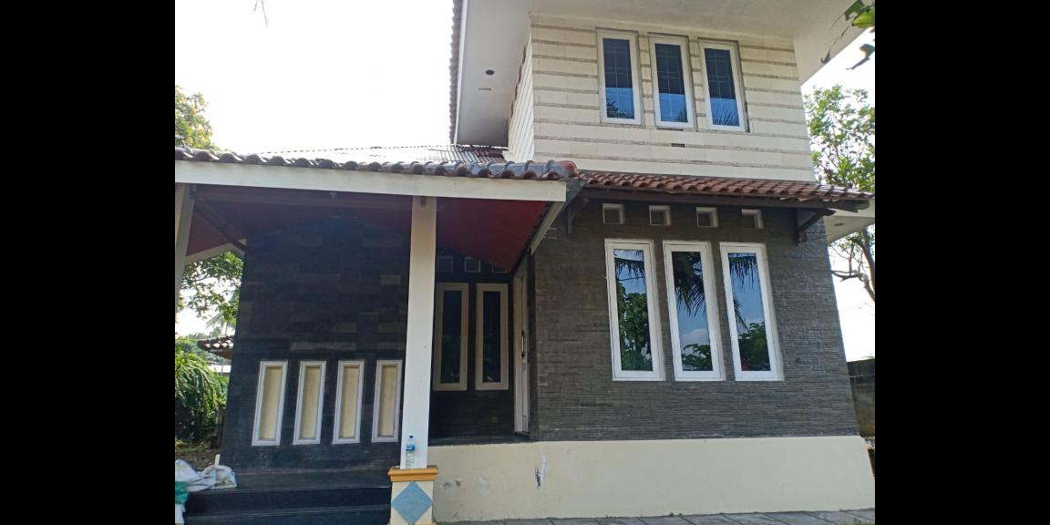 Rumah Villa Siap Huni Karangpandan Karanganyar Rumah Villa Siap Huni Karangpandan Karanganyar