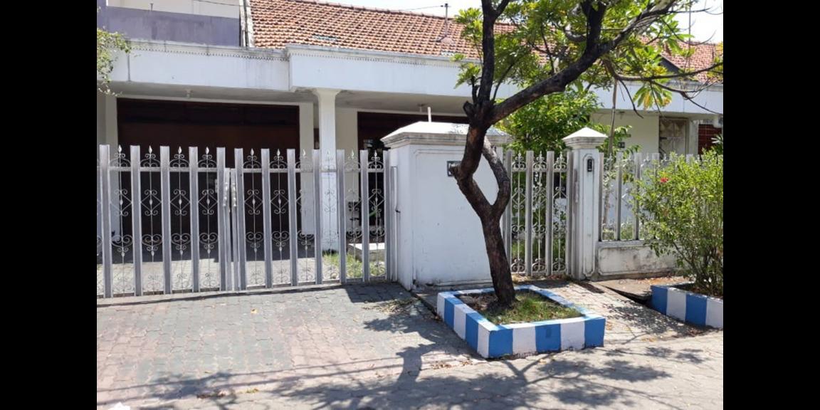 Jual Rumah Shm di Jalan Kendangsari Daerah Tenggilis Jual Rumah Shm di Jalan Kendangsari Daerah Tenggilis