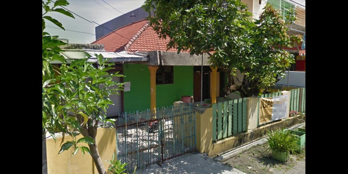 Jual Rumah Semolowaru Selatan Sukolilo Siap Huni Jual Rumah Semolowaru Selatan Sukolilo Siap Huni