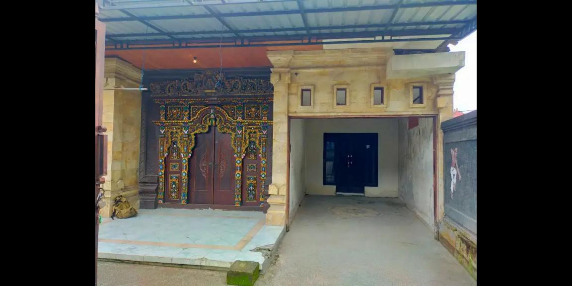 Jual Rumah Bagus Murah di Jalan Batu Intan Gianyar Jual Rumah Bagus Murah di Jalan Batu Intan Gianyar
