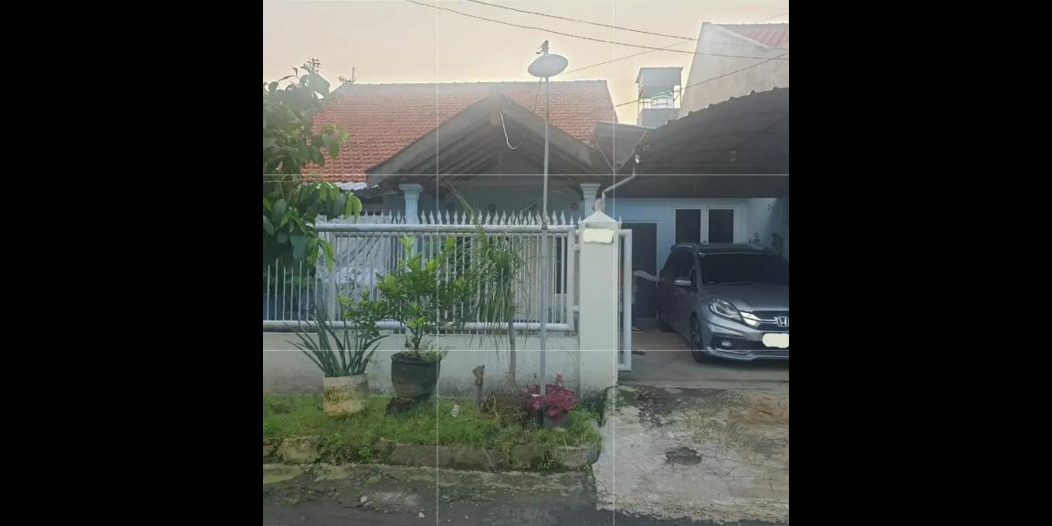 Jual Rumah Shm di Penjaringan Asri Rungkut Siap Huni Jual Rumah Shm di Penjaringan Asri Rungkut Siap Huni