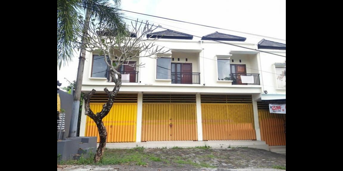 Ruko Murah di Jalan I Wayan Terungan Tabanan Bali Ruko Murah di Jalan I Wayan Terungan Tabanan Bali