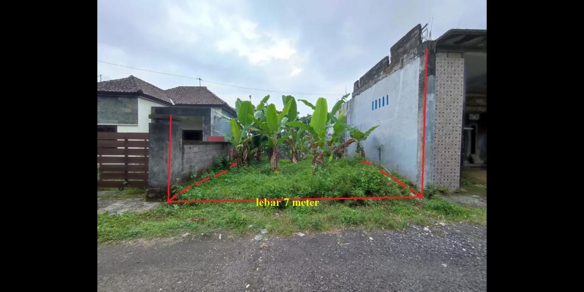 Tanah Murah di Perumahan Mekarsari Tabanan Bali Tanah Murah di Perumahan Mekarsari Tabanan Bali