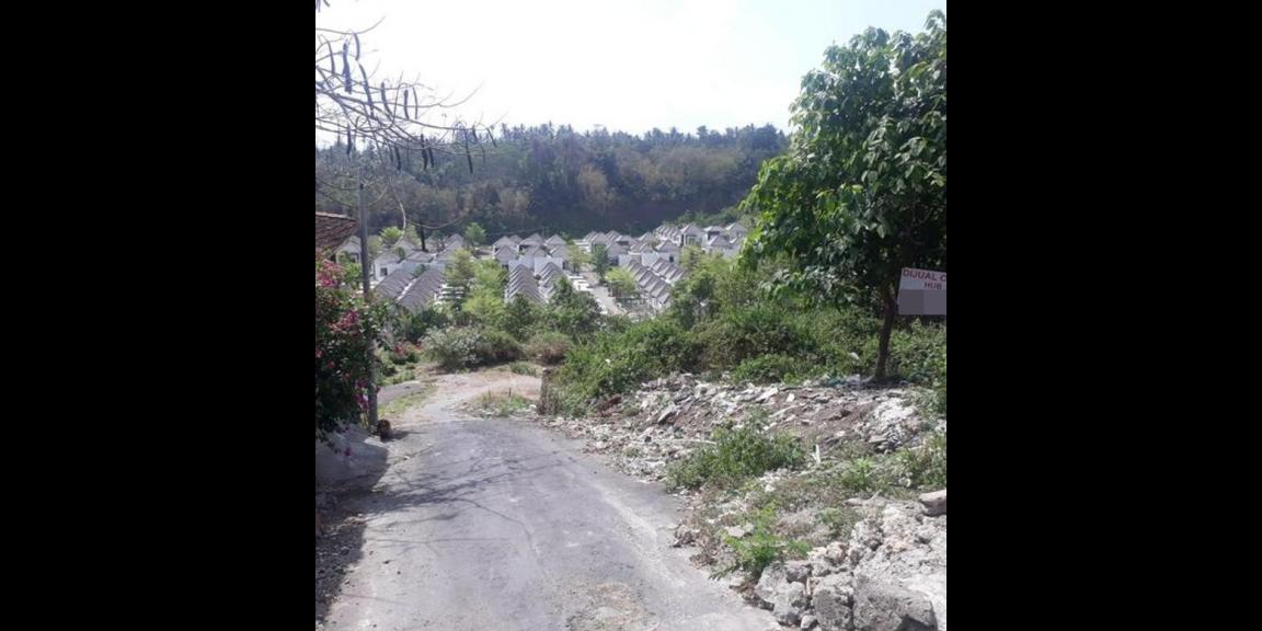 Tanah Murah di Perumahan Griya Arta Puri Tabanan Bali Tanah Murah di Perumahan Griya Arta Puri Tabanan Bali