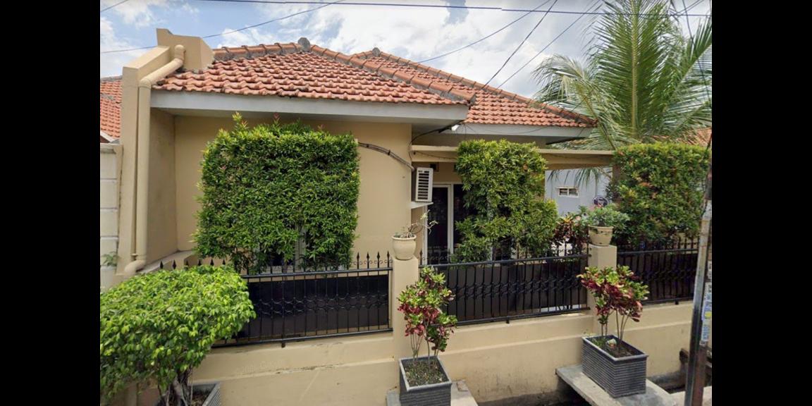 Jual Rumah Kost Jalan Nginden Daerah Nginden Jangkungan Jual Rumah Kost Jalan Nginden Daerah Nginden Jangkungan