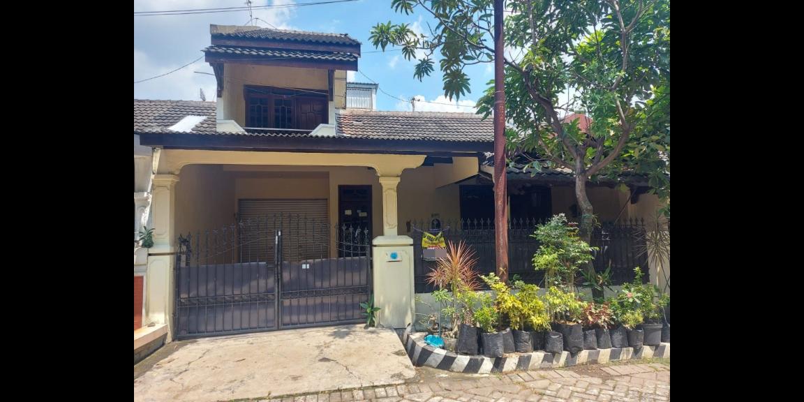 Rumah Pandugo Timur Siap Huni Daerah Penjaringan Sari Rumah Pandugo Timur Siap Huni Daerah Penjaringan Sari