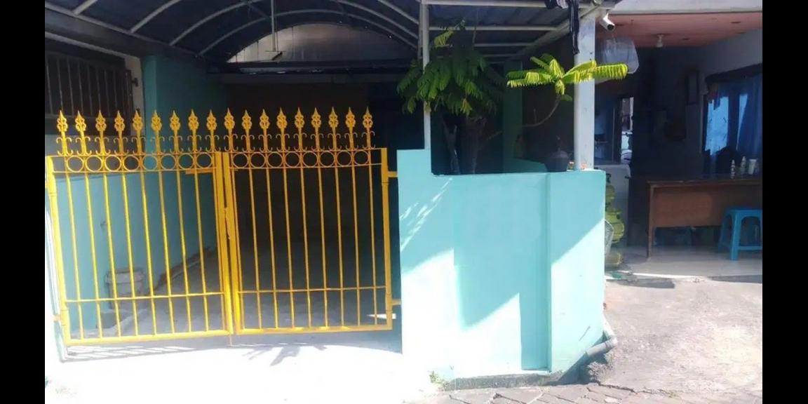 Rumah Murah Semolowaru Utara daerah Sukolilo Shm Rumah Murah Semolowaru Utara daerah Sukolilo Shm