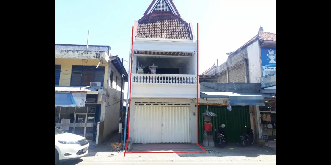 Rumah dan Toko Strategis di daerah Seririt Buleleng Rumah dan Toko Strategis di daerah Seririt Buleleng