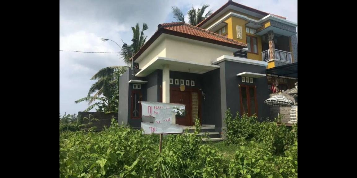 Rumah Sangat Murah Kawasan Sambangan Buleleng Rumah Sangat Murah Kawasan Sambangan Buleleng