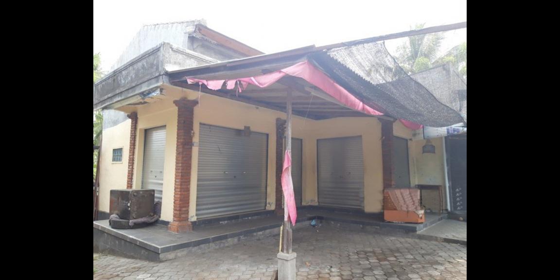 Ruko Luas di Jalan Raya Singaraja Bedugul Buleleng Ruko Luas di Jalan Raya Singaraja Bedugul Buleleng