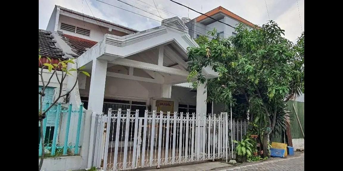 Rumah Mulyosari Tengah Murah Kawasan Kalisari Rumah Mulyosari Tengah Murah Kawasan Kalisari