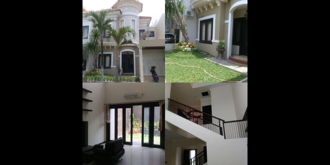 Jual atau Sewa Rumah Mewah Jemursari Regency Surabaya Jual atau Sewa Rumah Mewah Jemursari Regency Surabaya