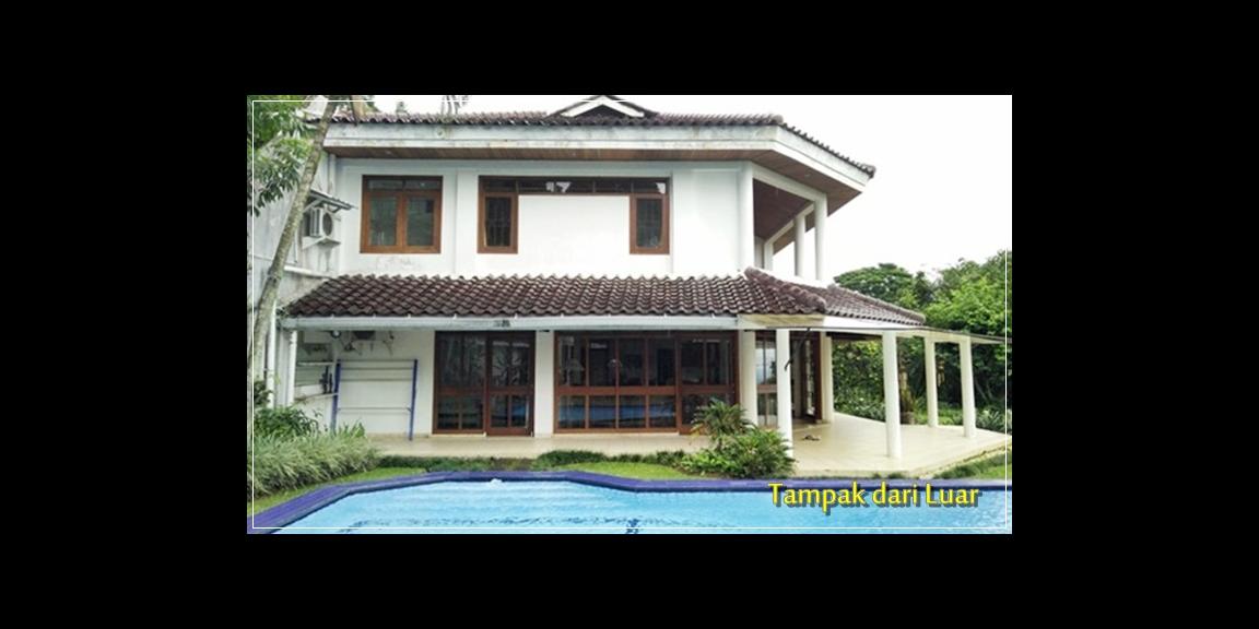 Villa Produktif Bukit Pelangi - Sentul Selatan, Bogor Villa Produktif Bukit Pelangi - Sentul Selatan, Bogor