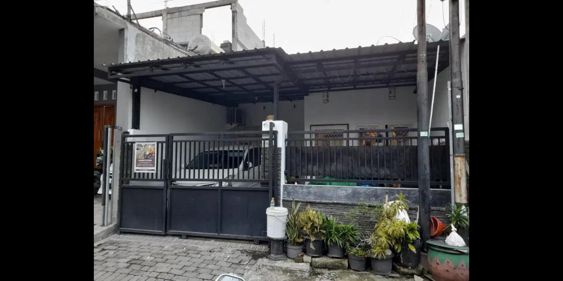 Jual Rumah di Daerah Puri Gunung Anyar Murah Jual Rumah di Daerah Puri Gunung Anyar Murah