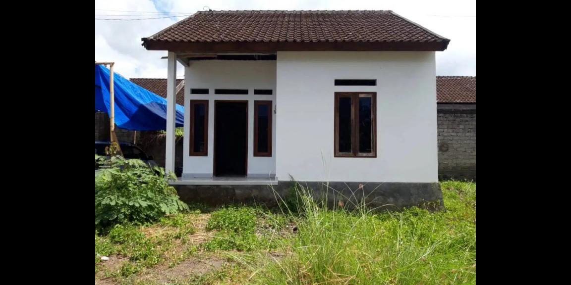 Rumah Murah Kawasan Padang Kerta Karangasem Bali Rumah Murah Kawasan Padang Kerta Karangasem Bali