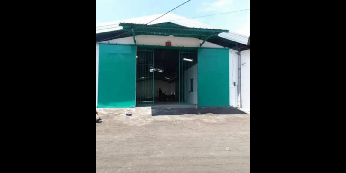 Jual dan Sewa Gudang Murah di Margomulyo Permai Shm Jual dan Sewa Gudang Murah di Margomulyo Permai Shm