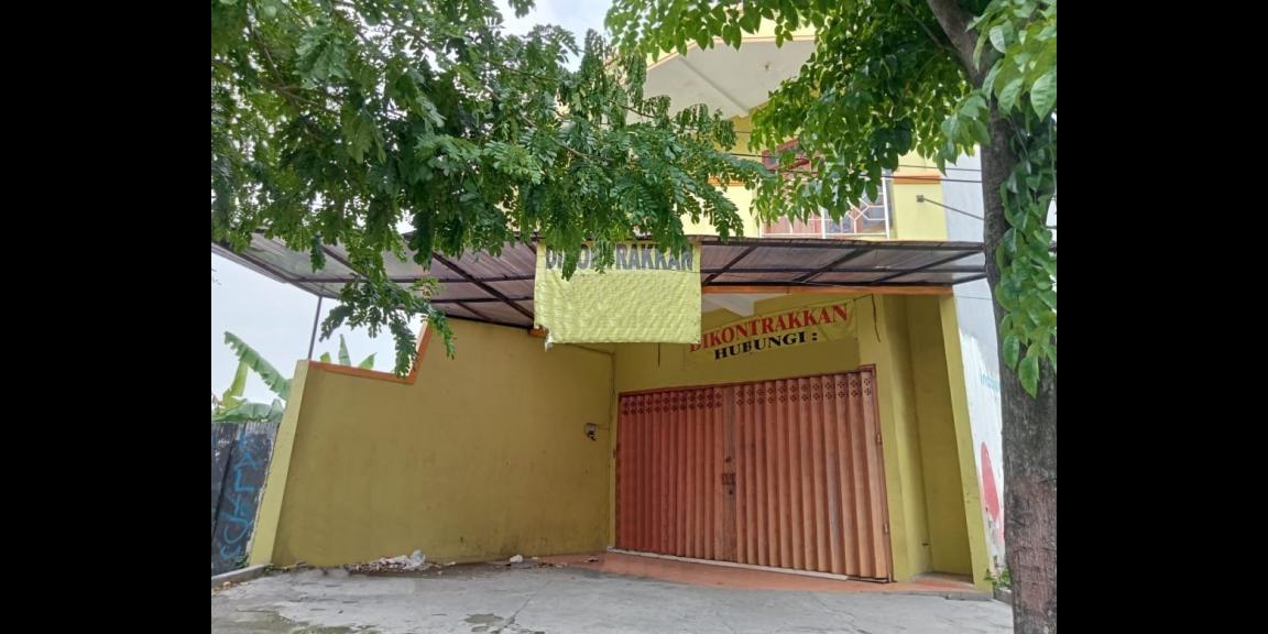 Sewa Ruko Murah di Raya Ir Soekarno Kota Surabaya Sewa Ruko Murah di Raya Ir Soekarno Kota Surabaya