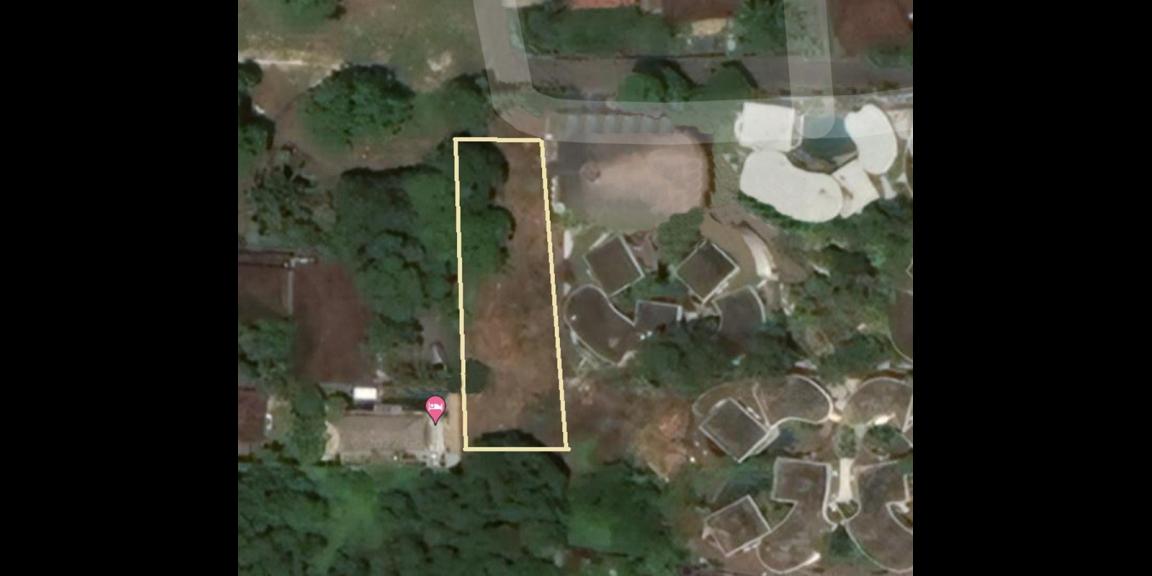 Tanah Luas Strategis di Jalan Raya Seminyak Kuta Bali Tanah Luas Strategis di Jalan Raya Seminyak Kuta Bali