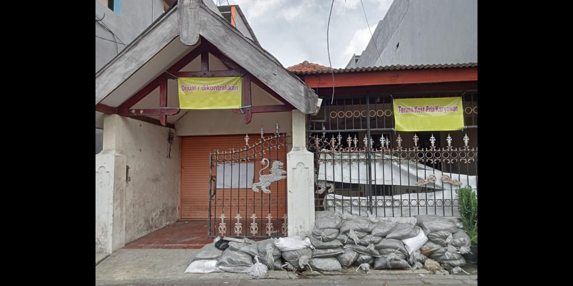 Jual Rumah di Daerah Jalan Nginden Daerah Sukolilo Jual Rumah di Daerah Jalan Nginden Daerah Sukolilo